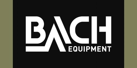 Bach Equipment