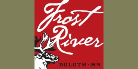 Frost River