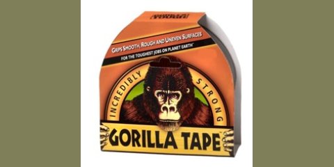 Gorilla Tape