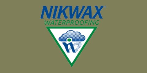 Nikwax