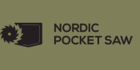 Nordic Pocket Saw