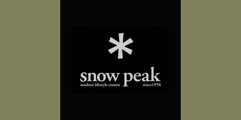 Snow Peak