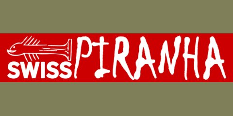 SwissPiranha