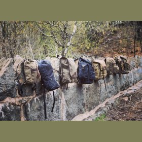 Daypacks - EDC -Tagesruckscke