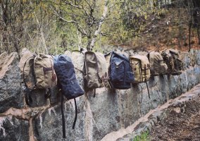 Daypacks - EDC -Tagesrucksäcke