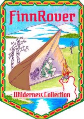 FinnRover - Wilderness Collection