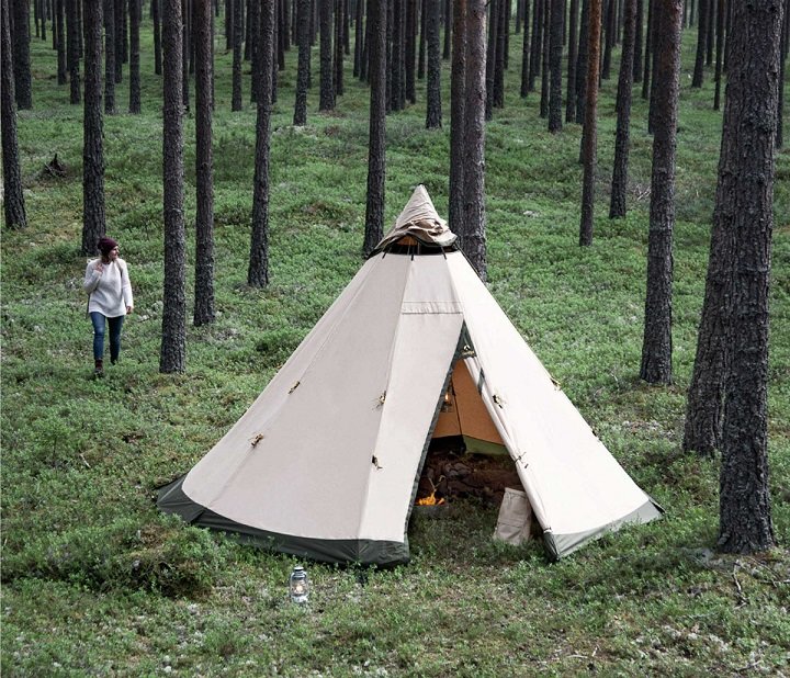 Tentipi Safir 7 ECO - NEUHEIT 2022 - sichere dir jetzt dein Tentipi Safir 7 ECO