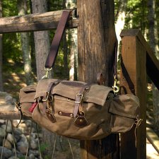 Gunflint Trail Seat Bag # 383