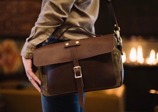 Naturalist Baggley Brief # 474 an jedem Tag dabei