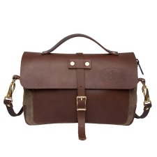 Naturalist Baggley Brief # 474 an jedem Tag dabei