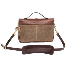 Naturalist Baggley Brief # 474 an jedem Tag dabei