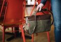 Naturalist Baggley Brief # 474 an jedem Tag dabei