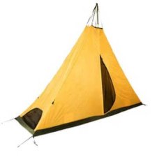 Halbes Innenzelt Comfort 9-15