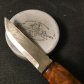 Arctic Fox Sharpening Puck Schleifstein