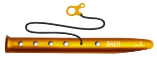 Snow & Sand Peg 6er Pack
