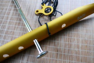 Snow & Sand Peg 6er Pack