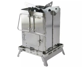 Mini Multi-functional BBQ Smoker