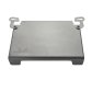 Table Board & Bottom Tray Stainless Steel Untergestell
