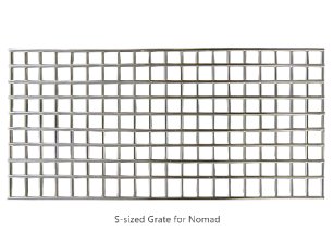 Kohlerost für Nomad & Woodlander Serien