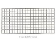 Kohlerost für Nomad & Woodlander Serien