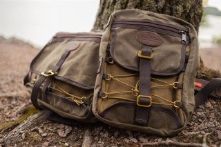 Jay Cooke Sling Bag # 405