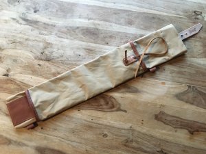 Bucksaw Bag - Axt & Sägetasche