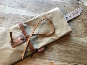 Bucksaw Bag - Axt & Sägetasche