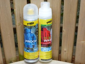 ECO Duo Pack Proof u Textile Wash