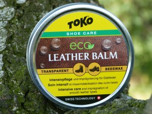 Leder Balsam