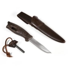 Swedish FireKnife BIO 2in1 cocoshell