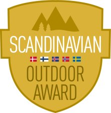 ØYO Wikinger Axt