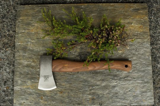 Øyo Leisure axe