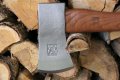 ØYO Vildmarks Axe Bushcraft Axt