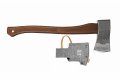 ØYO Vildmarks Axe Bushcraft Axt