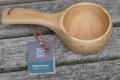 ØYO Kuksa mit gradem Griff