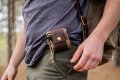 Belt Foraging Pouch # 102