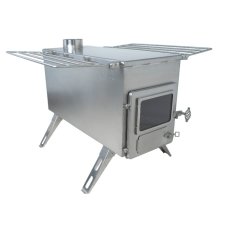 Winnerwell Ovenstove Nomad L  Backofen Kombi