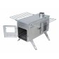 Winnerwell Ovenstove Nomad L  Backofen Kombi