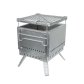 Winnerwell Feuerschale mit Nachbrenner Combustion Firepit