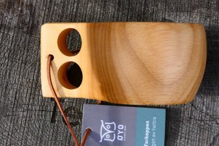 ØYO Kuksa die große Suppekoppen