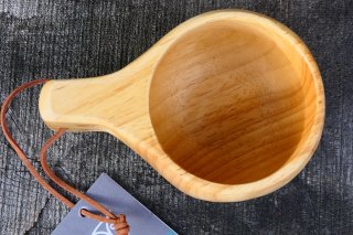 ØYO Kuksa die große Suppekoppen