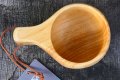 ØYO Kuksa die große Suppekoppen