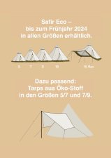 Tarp ECO 5/7 und 7/9