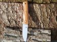ØYO FEMUNDEN bushcraftmesser  mit Feuerstahl