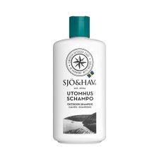 SJÖ&HAV Outdoor Shampoo 200 ml