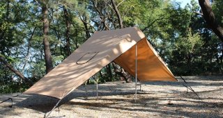 TIBETENT FOREST HOUSE PRO 2