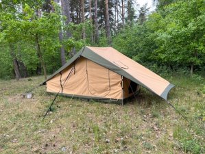 TIBETENT FOREST HOUSE PRO 2