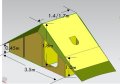 TIBETENT FOREST HOUSE PRO 2