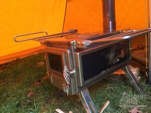 Winnerwell® Nomad S # 910234