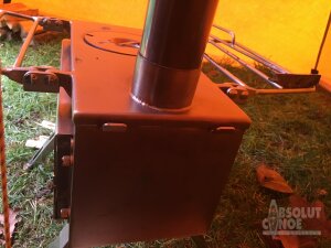 Winnerwell® Nomad S # 910234